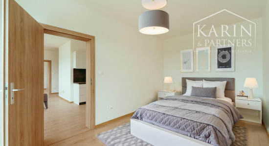 3-izbové byty v projekte „Za školou“ – komfortné bývanie pre celú rodinu