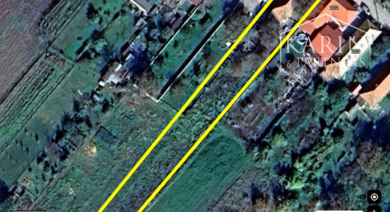 **Znížená cena!** EXKLUZÍVNE: Veľký stavebný pozemok, Vinodol