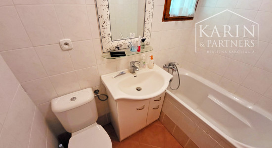 *** REZERVOVANÉ *** Chata v Harmónii pod lesom pozemok 4,7 á