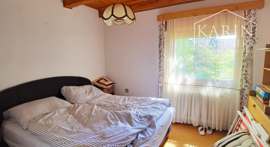 *** REZERVOVANÉ *** Chata v Harmónii pod lesom pozemok 4,7 á