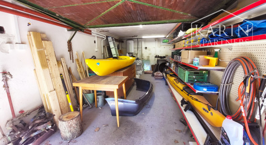 *** REZERVOVANÉ *** Chata v Harmónii pod lesom pozemok 4,7 á