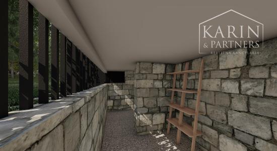 *** REZERVOVANÉ *** Chata v Harmónii pod lesom pozemok 4,7 á