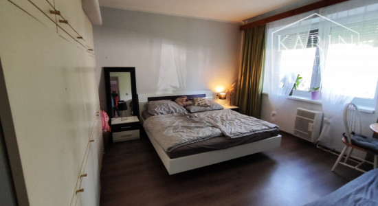 Rodinný dom s veľkým pozemkom