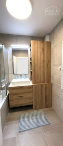 Prenájom – Moderný  2i byt s loggiou, garážovým státím - novostavba Bory Home – Bratislava mč. Lamač