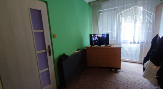 Extra ponuka: 3 izbový byt v dobrej lokalite - sídlisko JUH, Nové Zámky - Rezervované