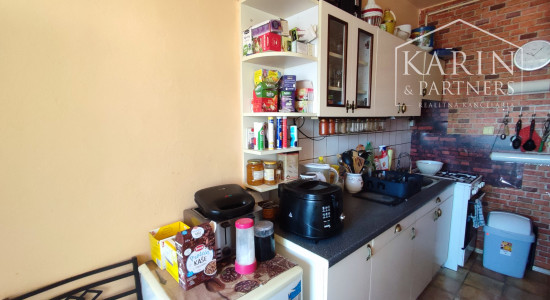 Extra ponuka: 3 izbový byt v dobrej lokalite - sídlisko JUH, Nové Zámky - Rezervované