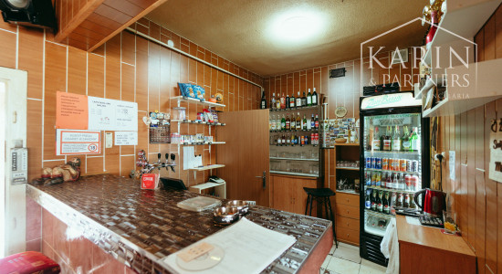 3i Rodinný dom využívaný naposledy ako pohostinstvo v obci Brodské