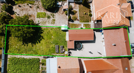 3i Rodinný dom využívaný naposledy ako pohostinstvo v obci Brodské