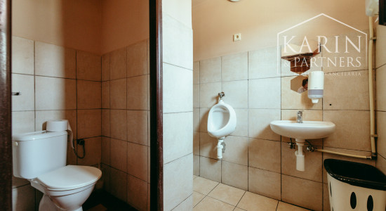 3i Rodinný dom využívaný naposledy ako pohostinstvo v obci Brodské