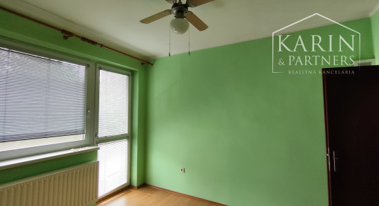 Rezervované: Rodinný dom s garážou a terasou, Palárikovo