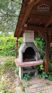 Rezervované: Rodinný dom s garážou a terasou, Palárikovo