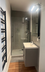 1 izbový byt so záhradkou pri Horskom parku