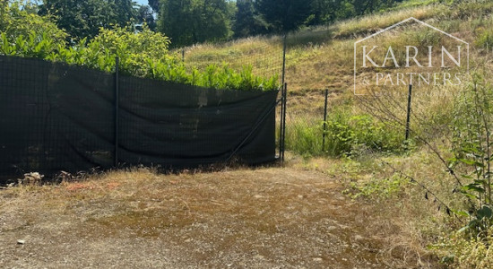 1 izbový byt so záhradkou pri Horskom parku