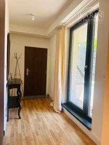 1 izbový byt so záhradkou pri Horskom parku