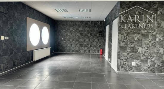 obchodný priestor na prenájom Ružinov