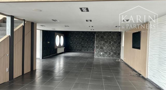 obchodný priestor na prenájom Ružinov