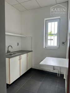 obchodný priestor na prenájom Ružinov