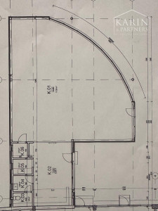 obchodný priestor na prenájom Ružinov