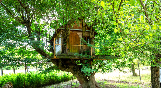 Pokojná chalupa s dušou v Štiavnických vrchoch – Jabloňovce.