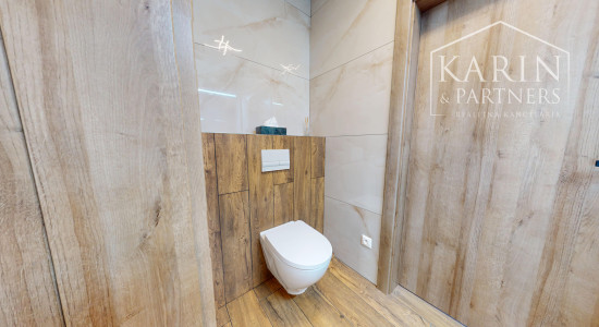 Luxusná novostavba s nadštandardným vyhotovením ihneď k nasťahovaniu v blízkosti Banskej Štiavnice