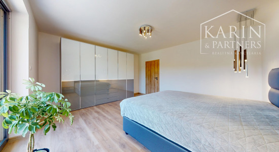 Luxusná novostavba s nadštandardným vyhotovením ihneď k nasťahovaniu v blízkosti Banskej Štiavnice