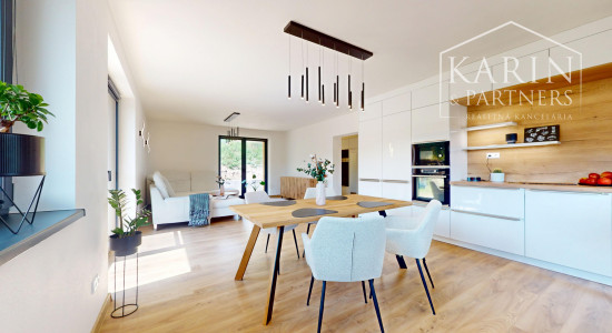 Luxusná novostavba s nadštandardným vyhotovením ihneď k nasťahovaniu v blízkosti Banskej Štiavnice