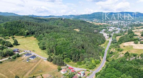 Luxusná novostavba s nadštandardným vyhotovením ihneď k nasťahovaniu v blízkosti Banskej Štiavnice