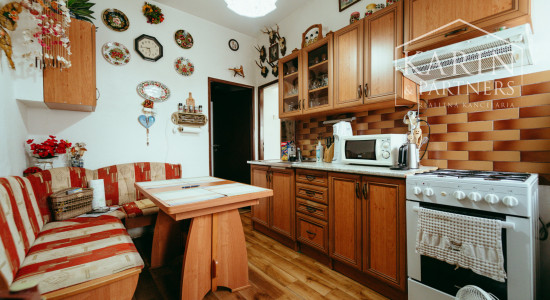 REZERVOVANÉ: 4i rodinný dom s podkrovnými izbami v obci Kúty