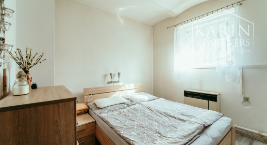 REZERVOVANÉ: 4i rodinný dom s podkrovnými izbami v obci Kúty