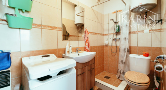 REZERVOVANÉ: 4i rodinný dom s podkrovnými izbami v obci Kúty