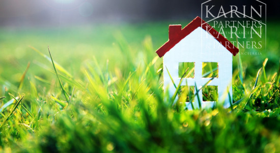 Na predaj pozemok v obci Svätý Peter