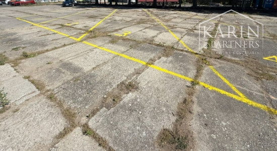 Odstavné plochy, parkovanie, OD 35.-€/ mesiac! Agátová ul., Dúbravka, BA IV.