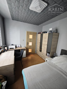 Výhodná ponuka: Na predaj – Priestranný 4-izbový byt po rekonštrukcii so špajzou a balkónom na sídlisku JUH – Nové Zámky