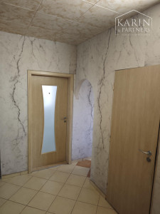 Výhodná ponuka: Na predaj – Priestranný 4-izbový byt po rekonštrukcii so špajzou a balkónom na sídlisku JUH – Nové Zámky