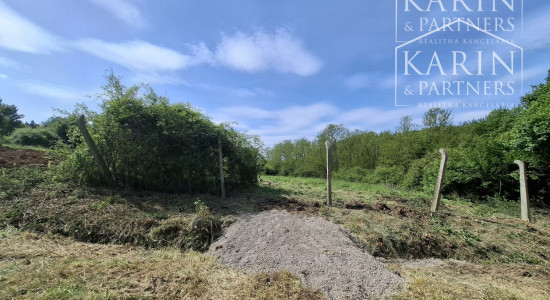 Pozemok pre Váš Nový Domov o rozlohe 2000 m² za skvelú cenu