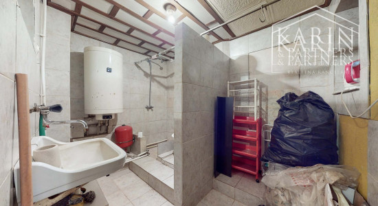 REZERVOVANÉ! V tichej lokalite dva domy na predaj - Krupina