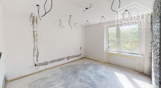 REZERVOVANÉ! V tichej lokalite dva domy na predaj - Krupina