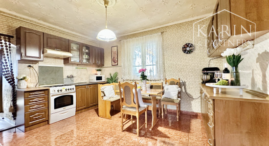 REZERVOVANÉ!!! RODINNÝ DOM HORNÁ KRÁLOVÁ