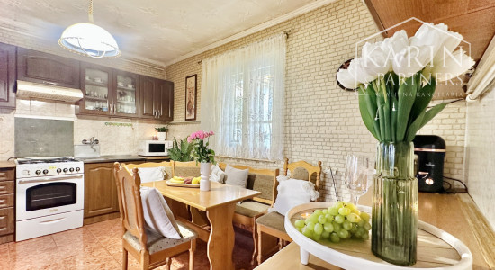 REZERVOVANÉ!!! RODINNÝ DOM HORNÁ KRÁLOVÁ