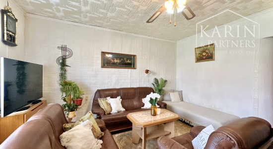 REZERVOVANÉ!!! RODINNÝ DOM HORNÁ KRÁLOVÁ