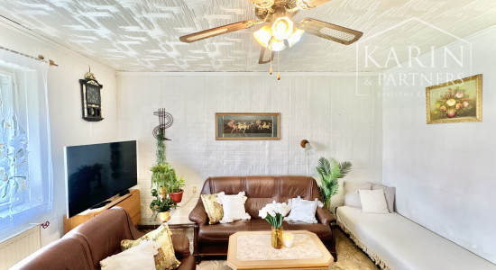 REZERVOVANÉ!!! RODINNÝ DOM HORNÁ KRÁLOVÁ