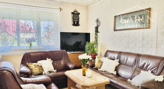 REZERVOVANÉ!!! RODINNÝ DOM HORNÁ KRÁLOVÁ