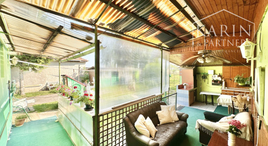 REZERVOVANÉ!!! RODINNÝ DOM HORNÁ KRÁLOVÁ