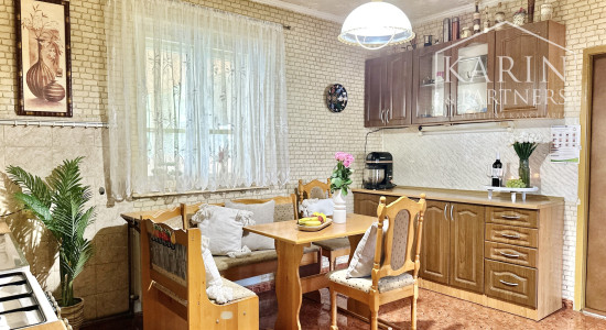 REZERVOVANÉ!!! RODINNÝ DOM HORNÁ KRÁLOVÁ