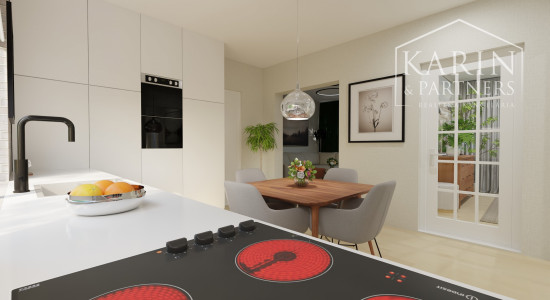 REZERVOVANÉ!!! RODINNÝ DOM HORNÁ KRÁLOVÁ