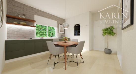 REZERVOVANÉ!!! RODINNÝ DOM HORNÁ KRÁLOVÁ