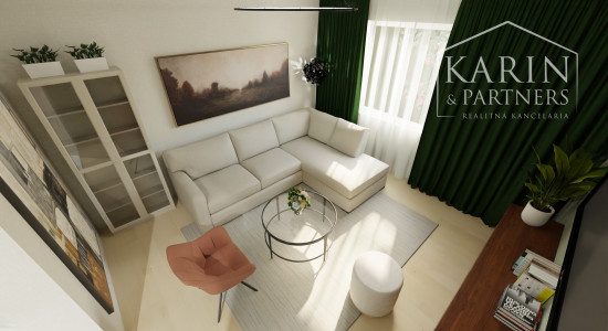 REZERVOVANÉ!!! RODINNÝ DOM HORNÁ KRÁLOVÁ