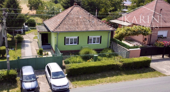 REZERVOVANÉ!!! RODINNÝ DOM HORNÁ KRÁLOVÁ