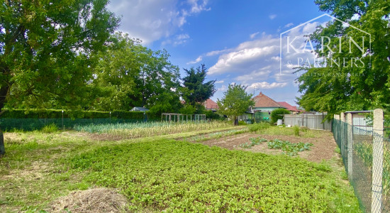 REZERVOVANÉ!!! RODINNÝ DOM HORNÁ KRÁLOVÁ