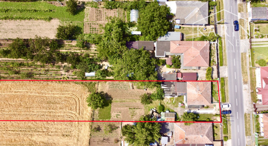 REZERVOVANÉ!!! RODINNÝ DOM HORNÁ KRÁLOVÁ